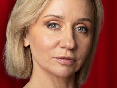 Маргарита Родина. Новый стендап концерт