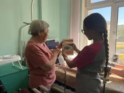 Более 500 человек воспользовались прокатом средств реабилитации в Якутии