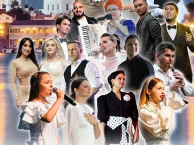 Волжские Берега-2026