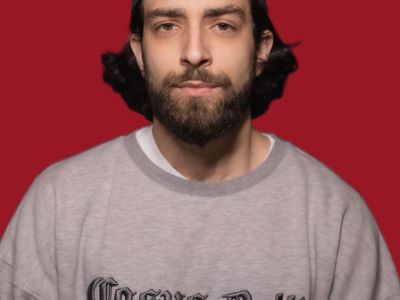 Адам Березов