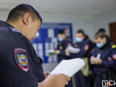 Двое ранее судимых молодых людей подозреваются в серии краж в Якутске