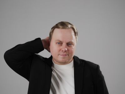 Танец про тебя (Komedia)