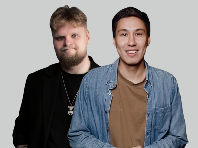 Большой сольный Stand-up