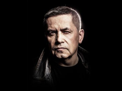Группа «Любэ». Летний концерт