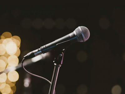 Stand up концерт Московских комиков