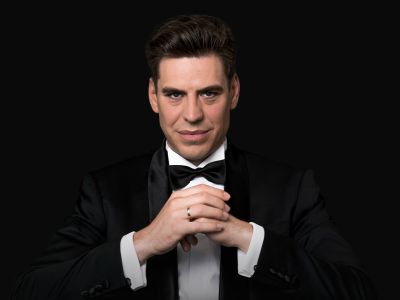 Евгений Онегин (Театр эстрады (ex. Дом искусств))