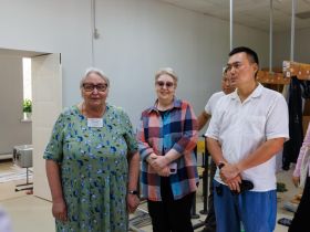 В Якутске проверили ход ремонта образовательных учреждений