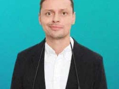Виктор Комаров. StandUp