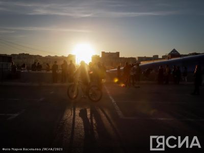 Солнечное затмение 12 августа увидят жители севера России