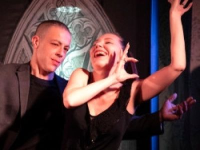 Фигаро или во всем виноваты женщины