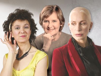Плохие девчонки