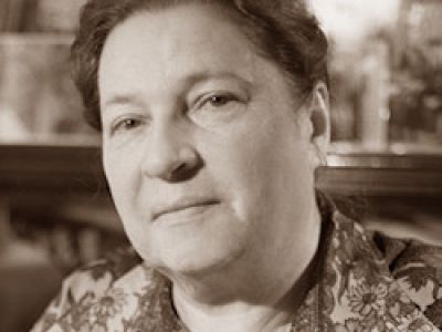 К 125-летию со дня рождения Агнии Барто