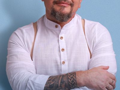 Сергей Трофимов