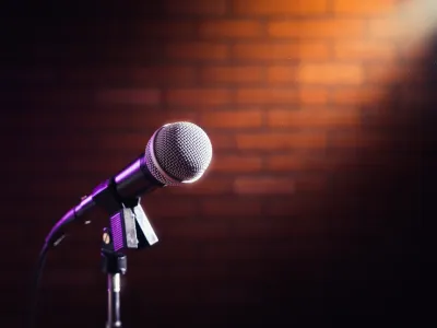 Стендап Дагестан (Stage StandUp Club)