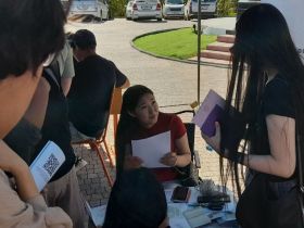 За первые часы единого дня подачи документов в Якутске приняли более 300 заявлений