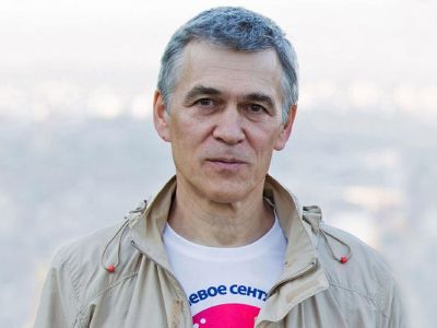 Владимир Сурдин. Можно ли верить изображениям из космоса? (Петроконгресс)