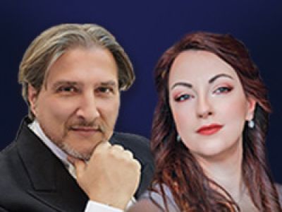 «Кармен Гала» и Великие арии