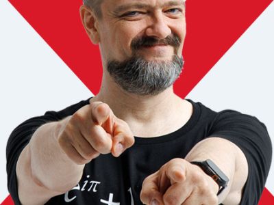 Александр Пушной и ОТП Студио