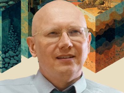 Дмитрий Донсков. Среды жизни — принципы выживания.