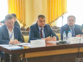 СВФУ и отраслевой консорциум «Строительство и архитектура» договорились о сотрудничестве