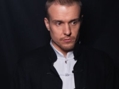 Леонид Кулаков