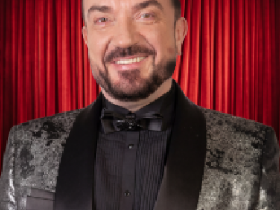 Сергей Жилин и Фонограф-Джаз-Трио