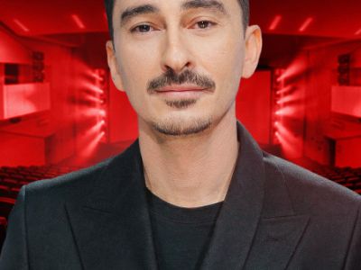 Артем Калайджян. Stand Up