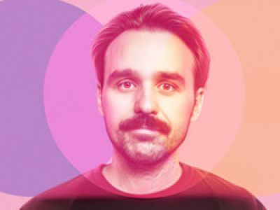 Standup Никита Шевчук «Фантазер»