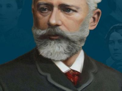 Чайковский: Хрупкость