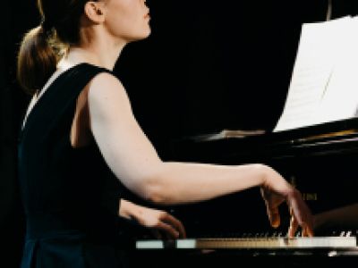 «Штраус. На прекрасном голубом Дунае. Бородин. Половецкие пляски. Брамс. Венгерские танцы»