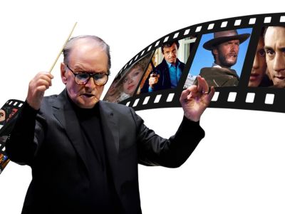 The Best of Ennio Morricone. Симфонический оркестр