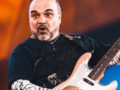 Дмитрий Варшавский & Чёрный Кофе
