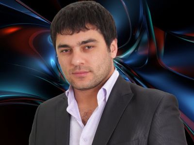 Мурат Тхагалегов