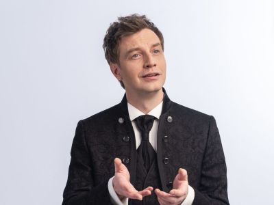 Алексей Гоман «Нравится мне»