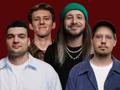 Стендап топовых комиков МСК, СПб и КЛД