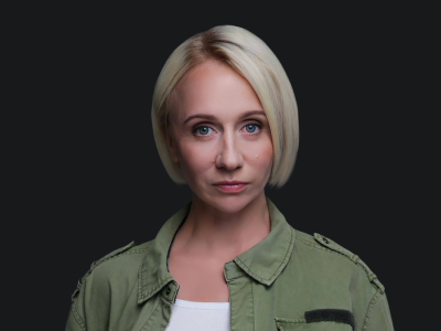 Маргарита Родина (Дворец культуры профсоюзов)