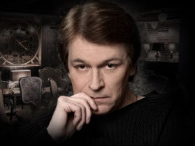 Я думаю о ней: Поет Игорь Карташев