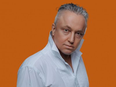 Павел Кашин