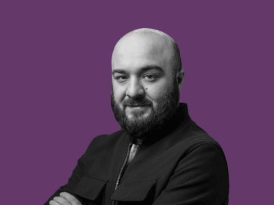 Расул Чабдаров