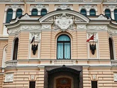 Квинтет М.Медведева и П.Ильиной