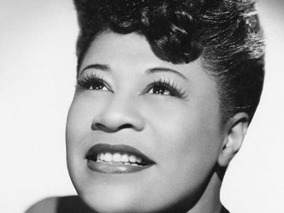 Магия свечей. Джаз в особняке. Ella Fitzgerald