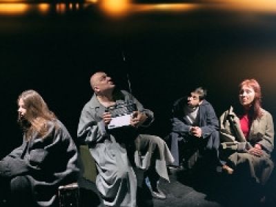 Интервью с душой
