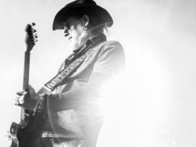 The Crossroadz : Electric Blues Night