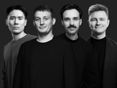 Ночной стендап (StandUp Store Moscow)