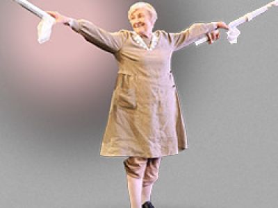 Счастливые дни Соколовой Ирины
