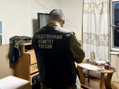 В городе Якутске взят под стражу мужчина, обвиняемый в убийстве