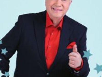 Владимир Винокур и его Театр пародий