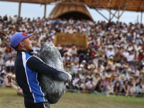 Лучшие моменты финального дня Игр Дыгына — 2026