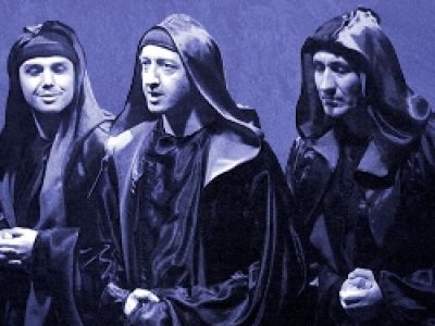 Кабала святош