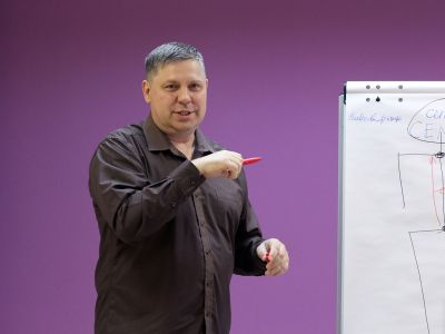 Архитектор реальности (Фридом)